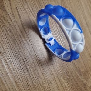 🦋 3 for $8 | Pop It Bracelet